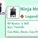 Adopt Me